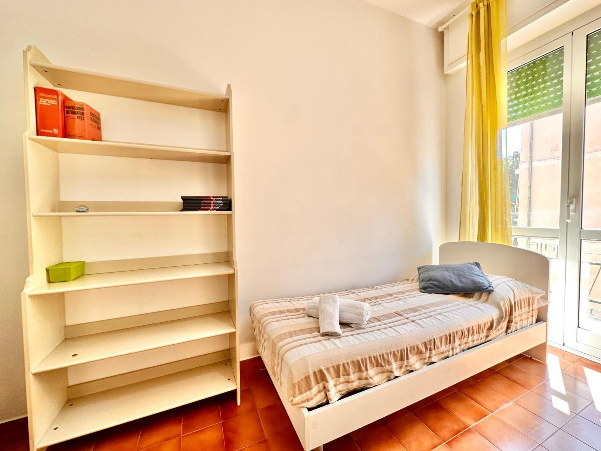 Hostdomus - Paradiso Apartment