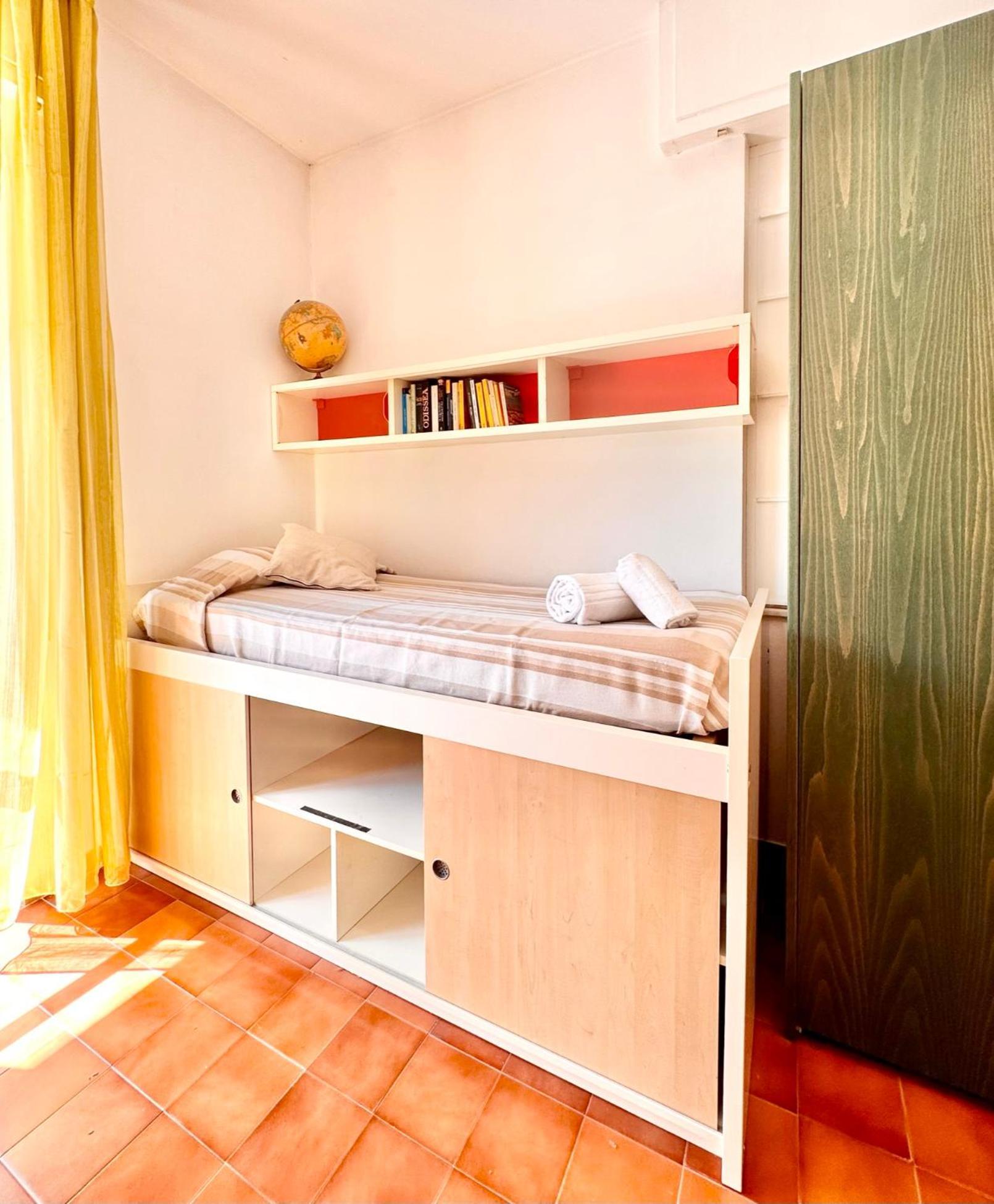 Apartment Hostdomus - Paradiso Finale Ligure