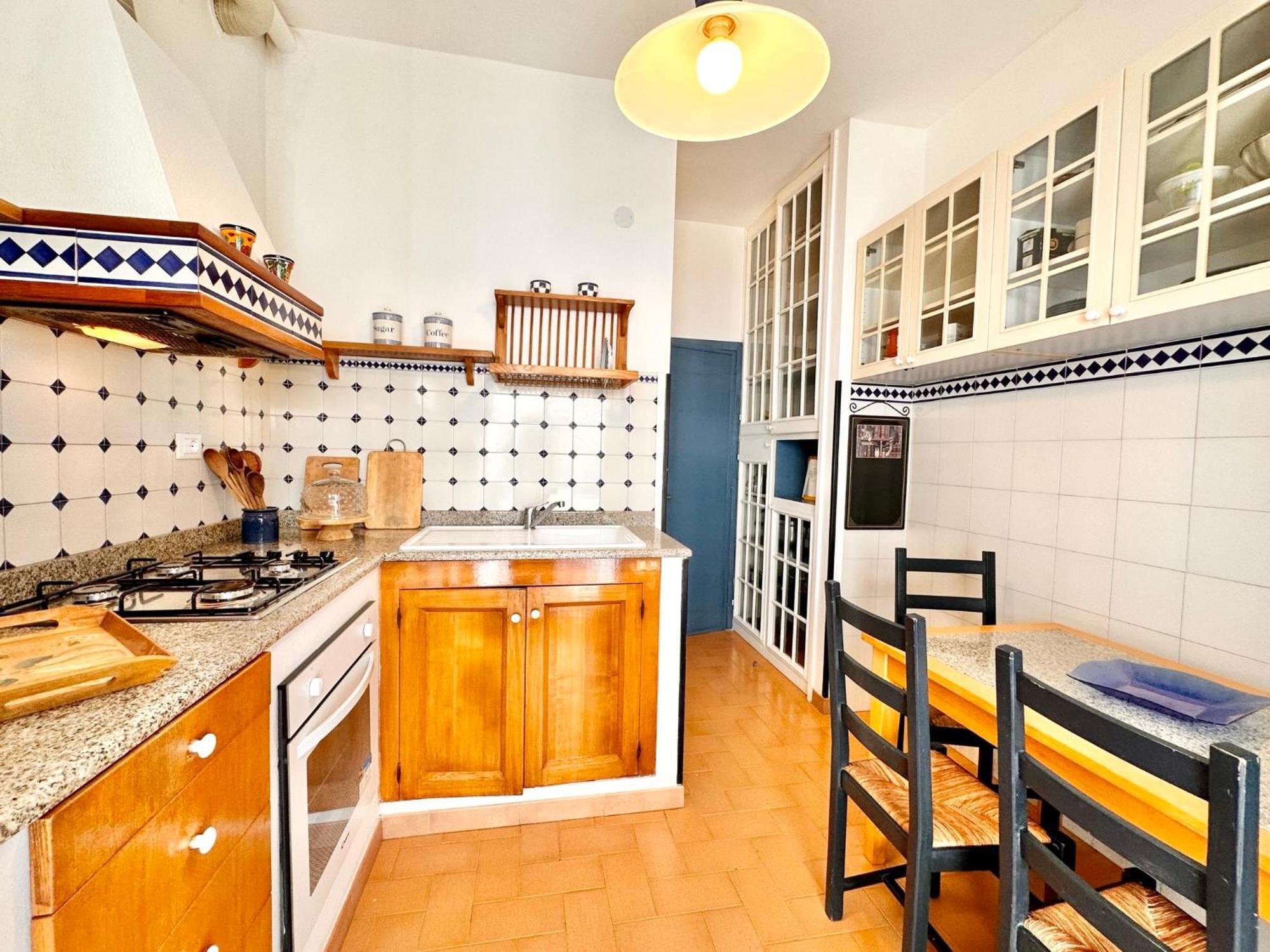 Hostdomus - Paradiso Apartment *