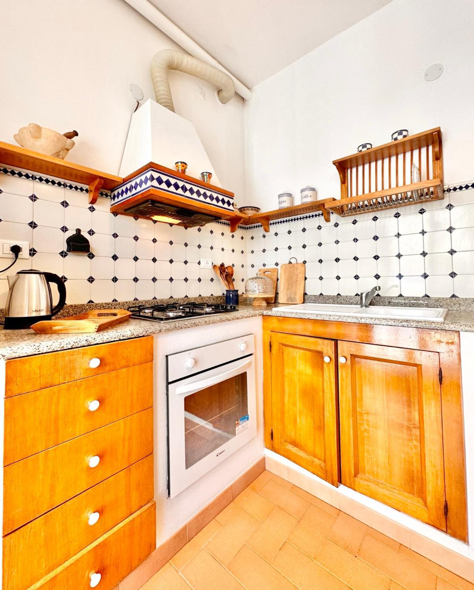 Apartment Hostdomus - Paradiso Finale Ligure