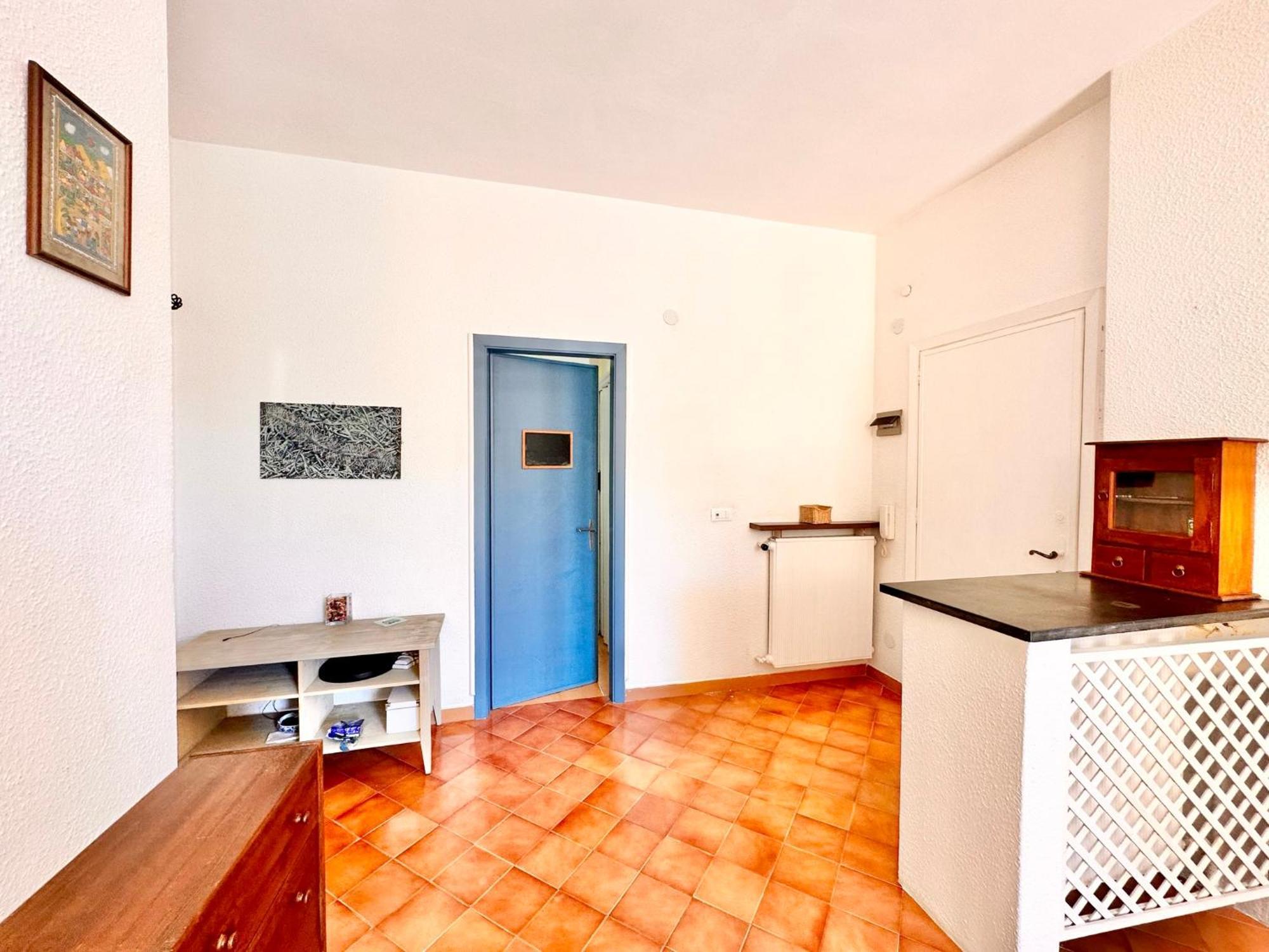Hostdomus - Paradiso Apartment