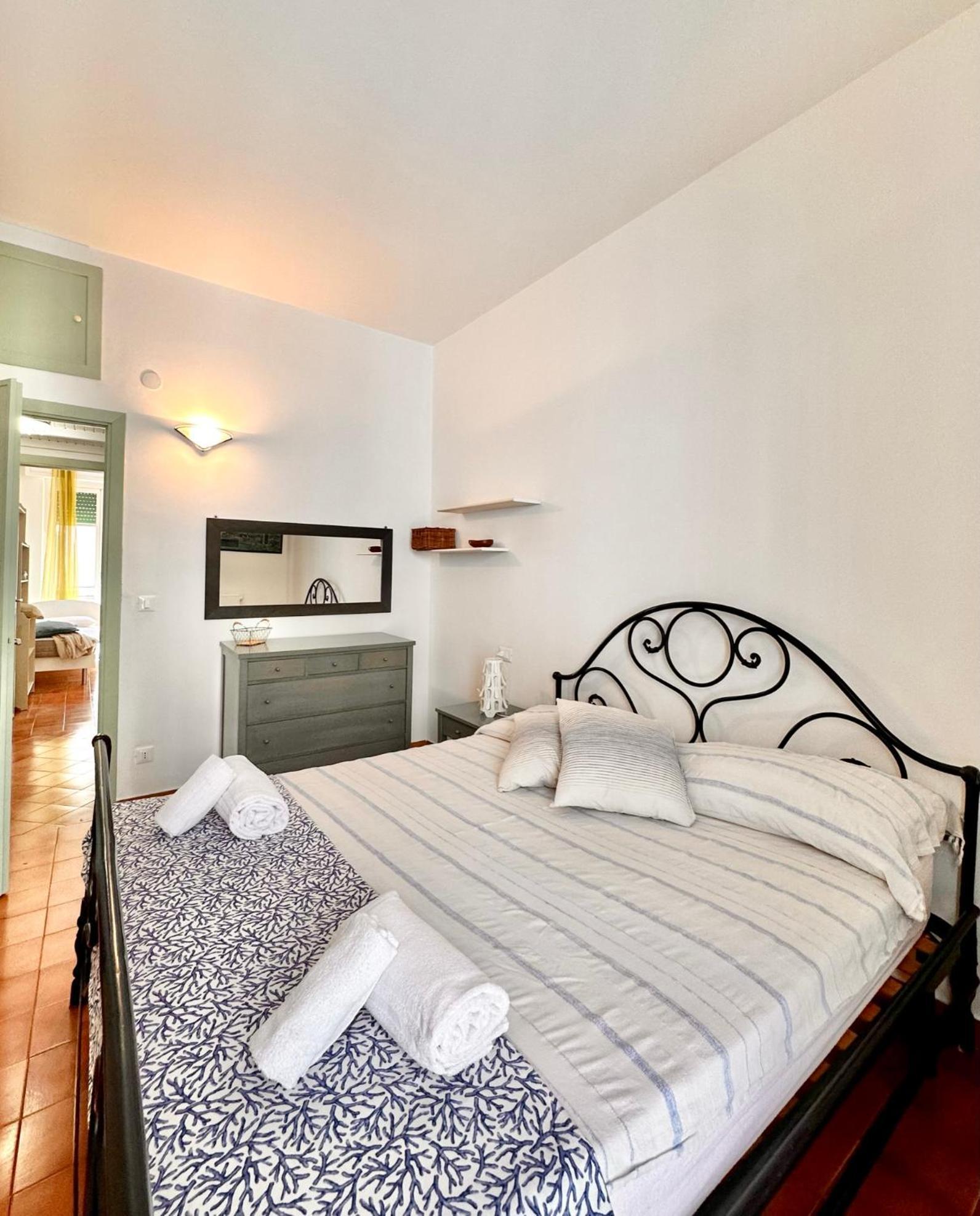 Apartment Hostdomus - Paradiso