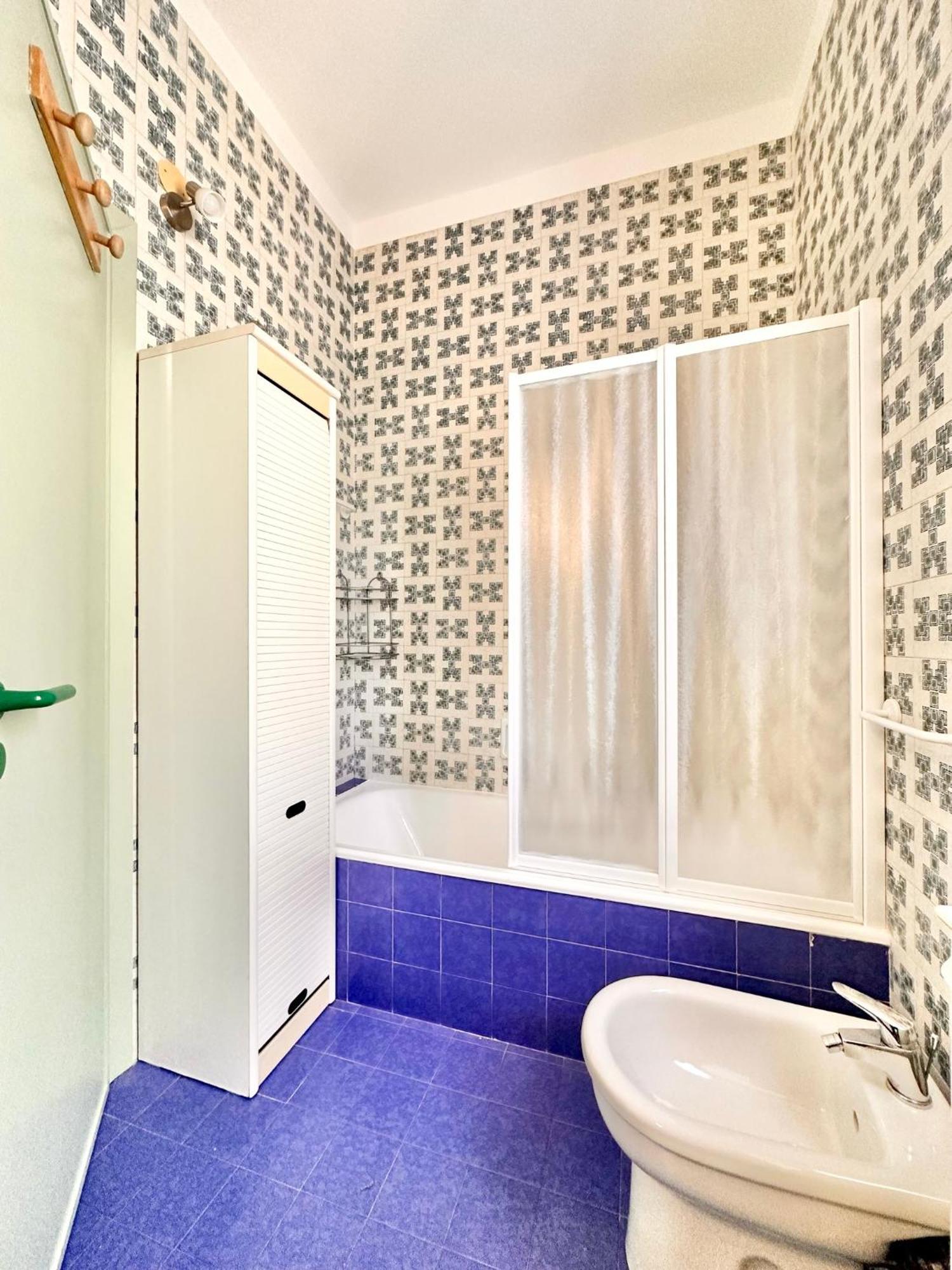 Apartment Hostdomus - Paradiso *