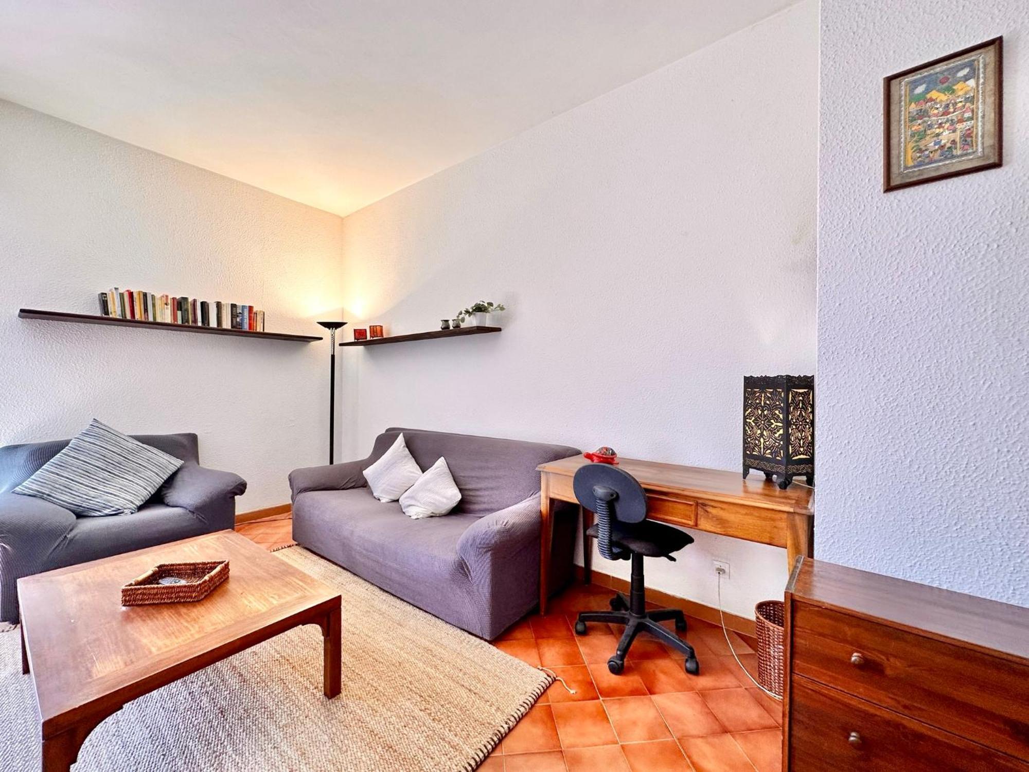 Apartment Hostdomus - Paradiso *