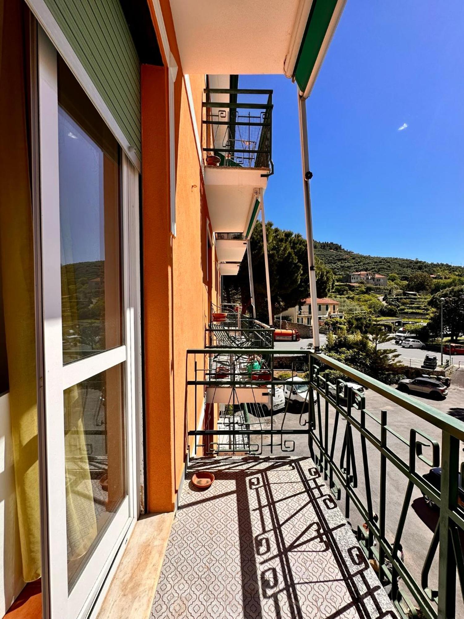 Apartment Hostdomus - Paradiso Finale Ligure
