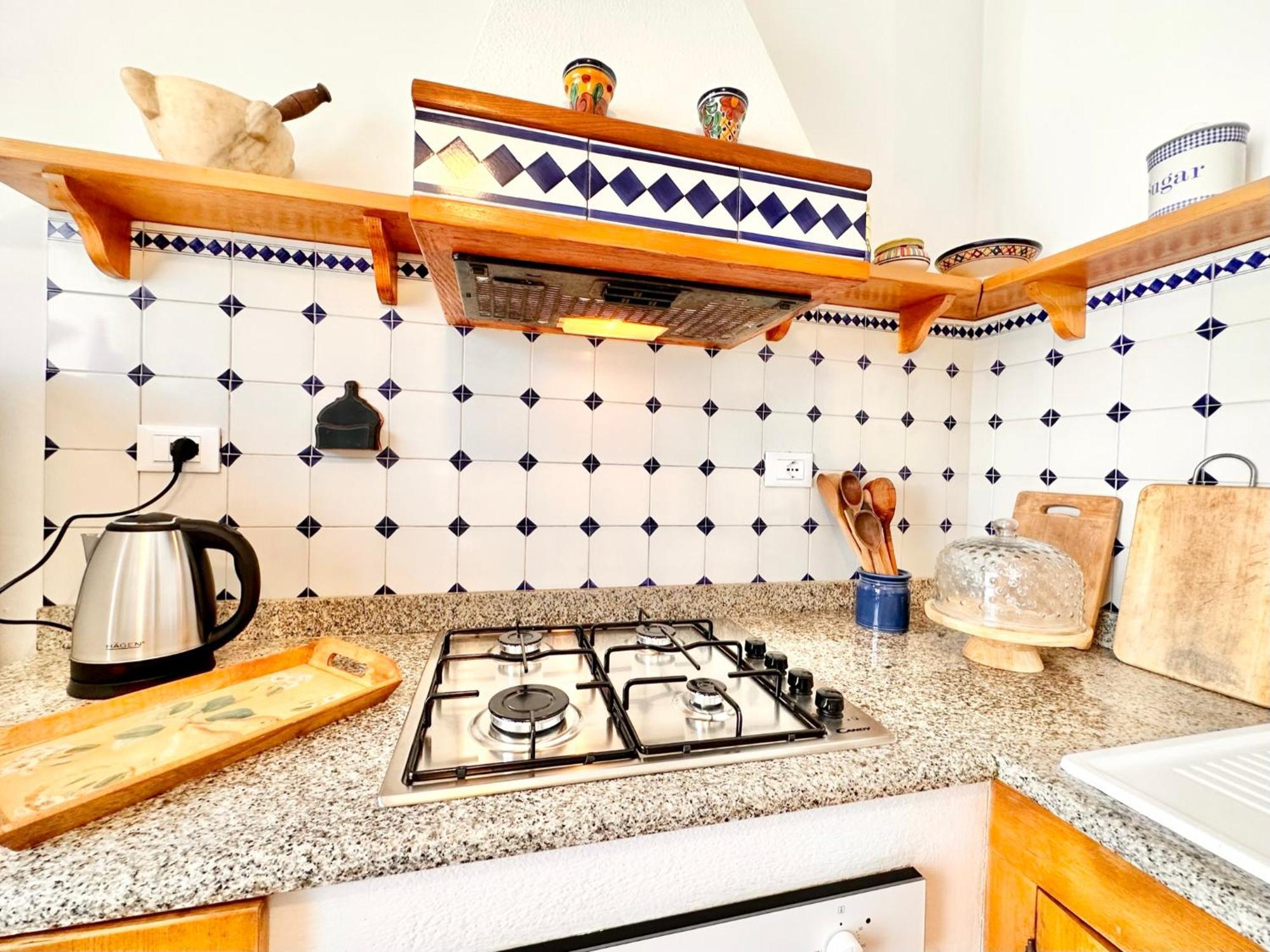 Apartment Hostdomus - Paradiso
